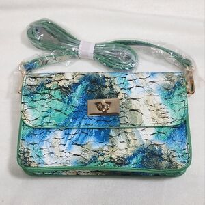 Mellow World Small Crossbody.